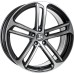 ULTRA WHEELS UA10 19x8.5 5x112 ET48 GUNMETAL POLISHED